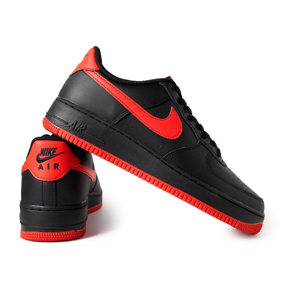 NIKE ナイキ エアフォース ロー スニーカー AIR FORCE 1 '07 NIKE ナイキ エアフォース ロー スニーカー AIR FORCE 1 '07
