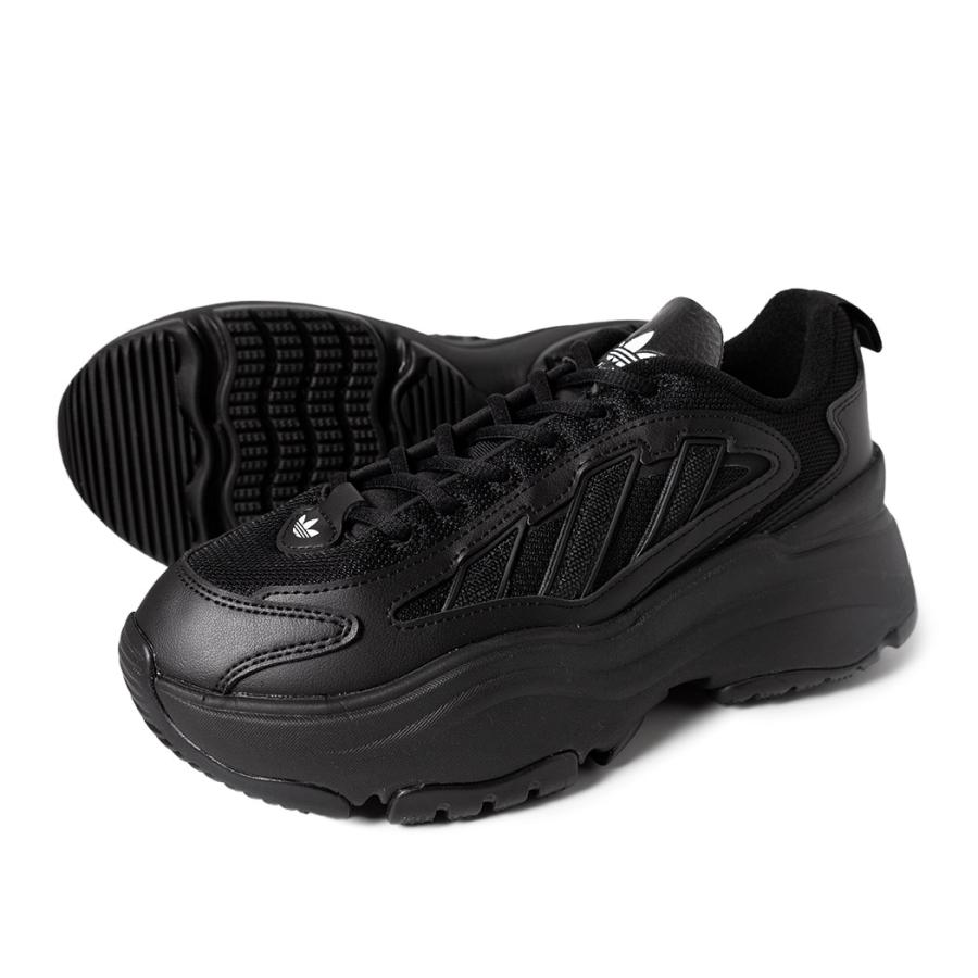 adidas アディダス オズガイア ウィメンズ スニーカー OZGAIA W adidas アディダス オズガイア ウィメンズ スニーカー OZGAIA W