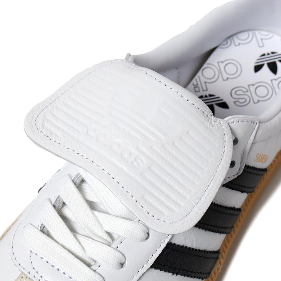 adidas アディダス サンバ ウィメンズ スニーカー SAMBA LT W