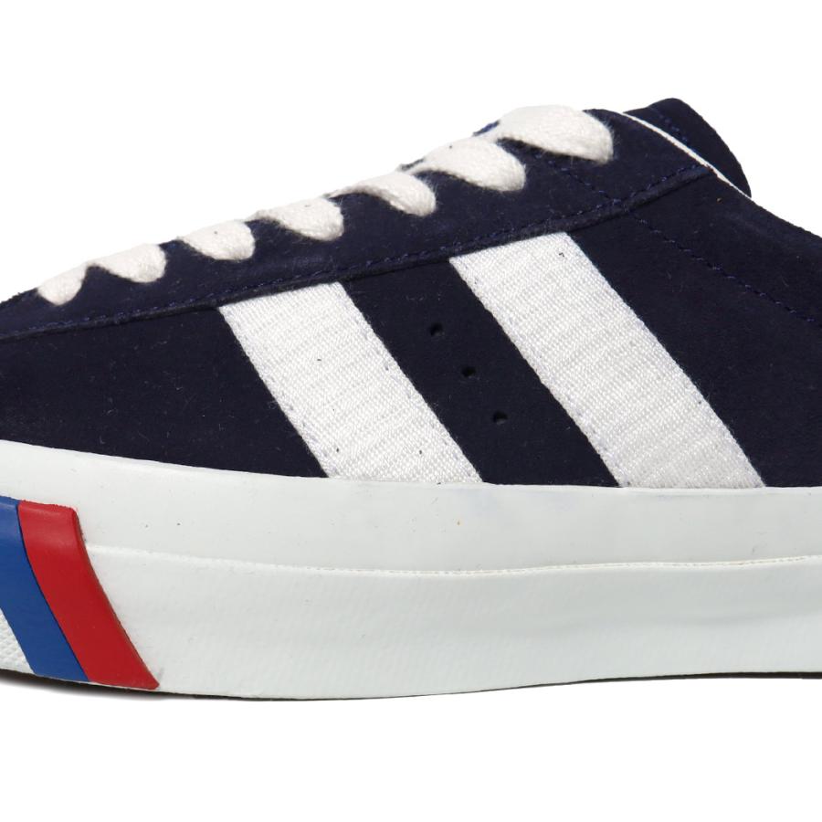 PRO-Keds ロイヤルプラス PRO-Keds プロケッズ ロイヤルプラス スエード ロー スニーカー