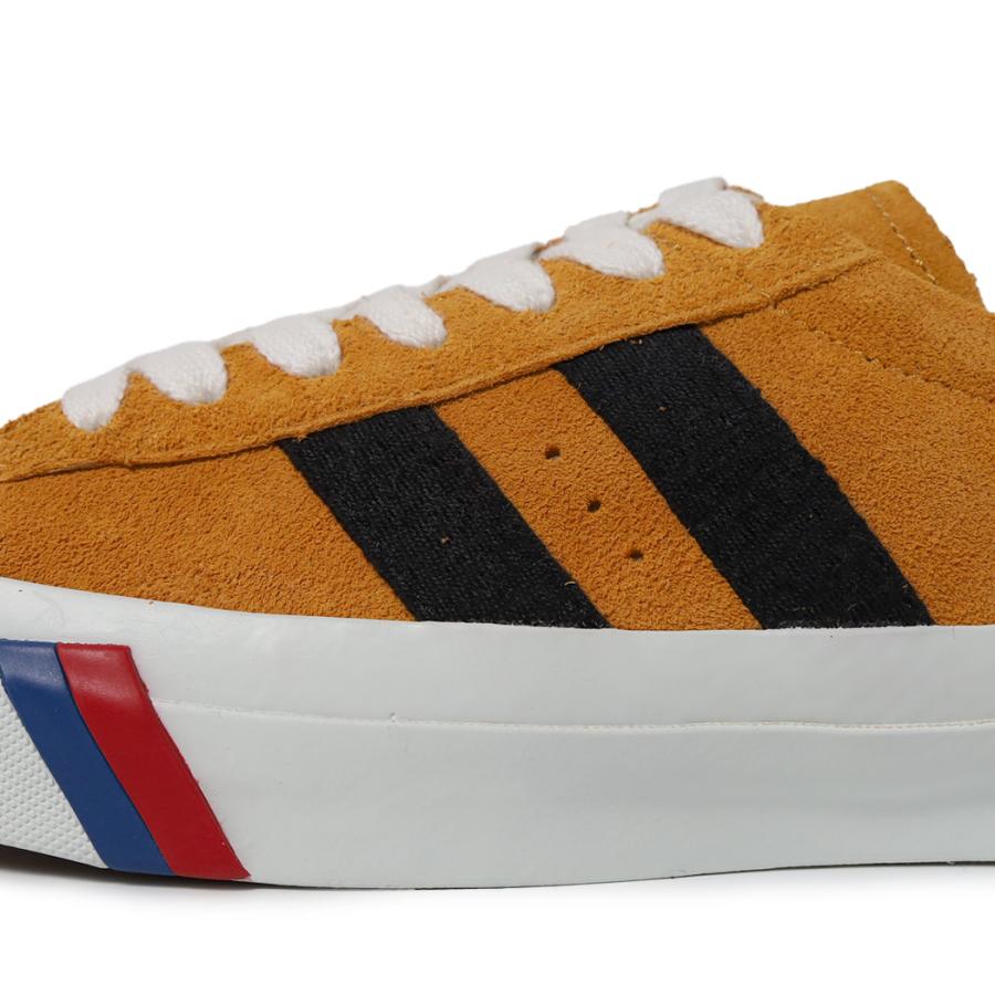 PRO-Keds プロケッズ ロイヤルプラス スエード ロー スニーカー PRO-Keds プロケッズ ロイヤルプラス スエード ロー スニーカー