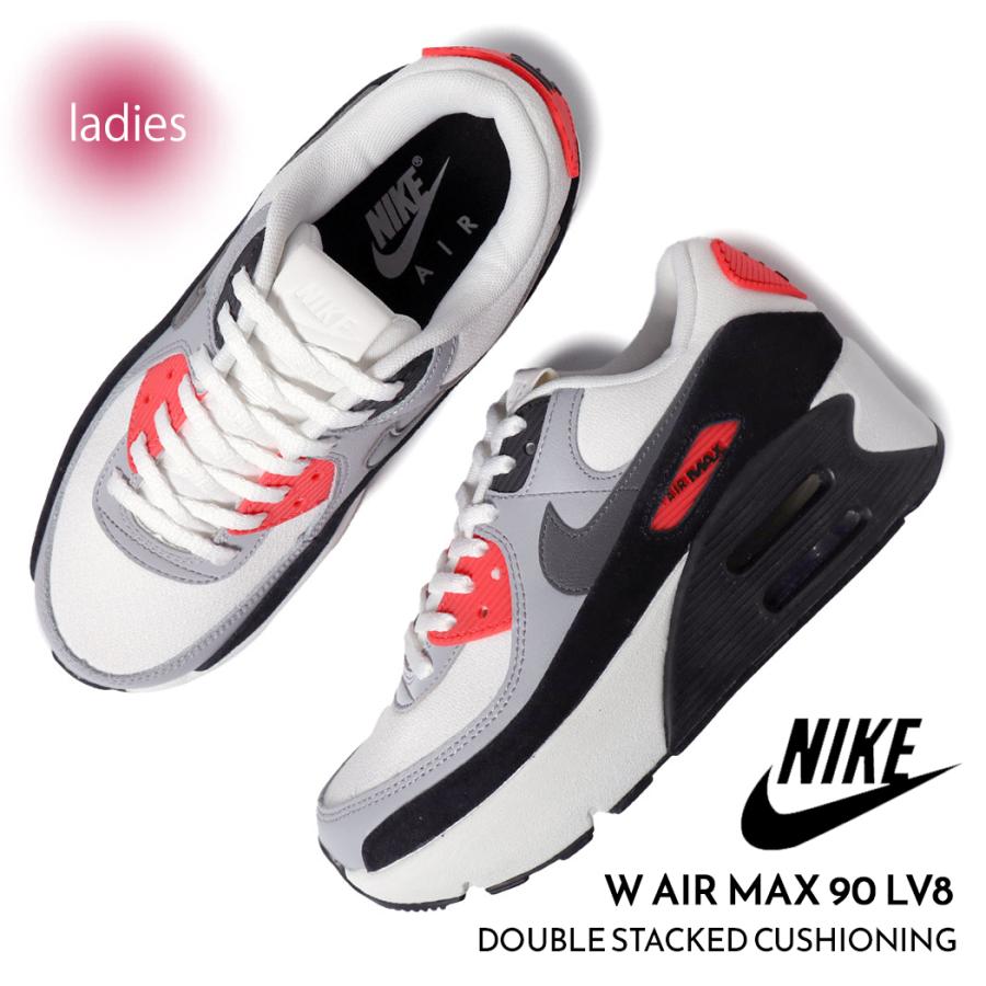 NIKE ナイキ ウィメンズ エアマックス スニーカー W AIR MAX 90 NIKE ナイキ ウィメンズ エアマックス スニーカー W AIR MAX 90