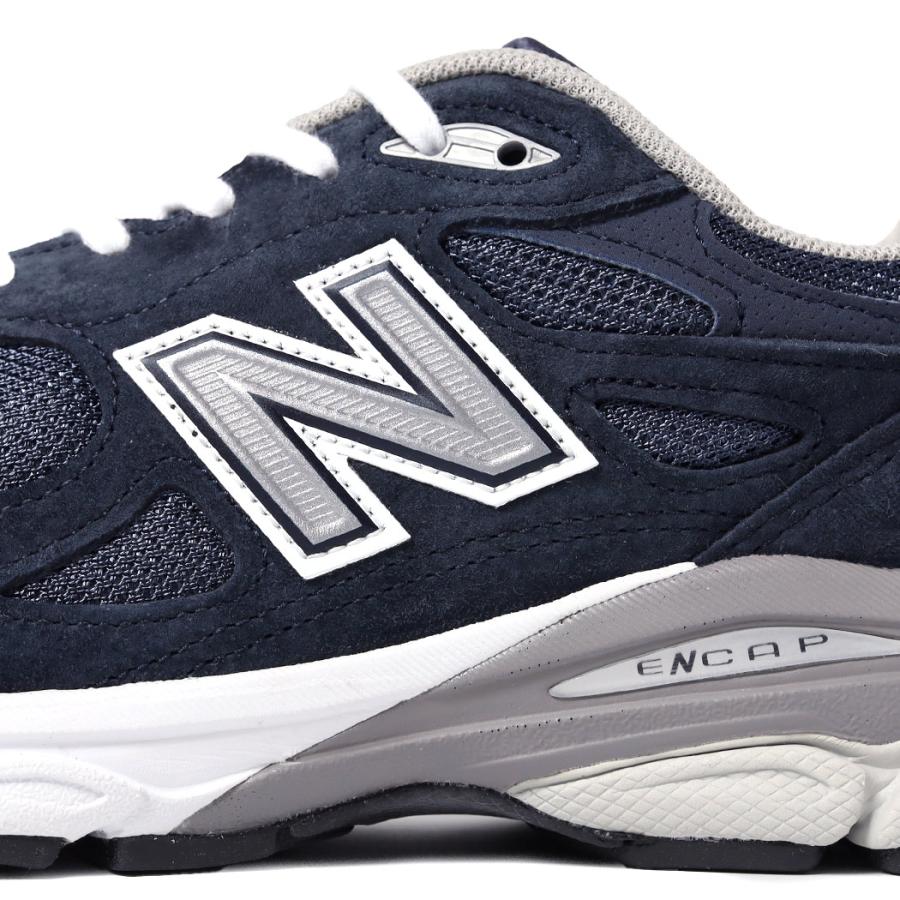 New Balance NEW BALANCE ニューバランス 990 V3 スニーカー New Balance NEW BALANCE ニューバランス 990 V3 スニーカー