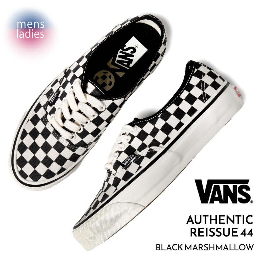 VANS バンズ オーセンティック スニーカー AUTHENTIC REISSUE 44 VANS バンズ オーセンティック スニーカー AUTHENTIC REISSUE 44