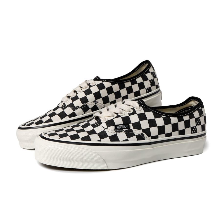 VANS バンズ オーセンティック スニーカー AUTHENTIC REISSUE 44 VANS バンズ オーセンティック スニーカー AUTHENTIC REISSUE 44