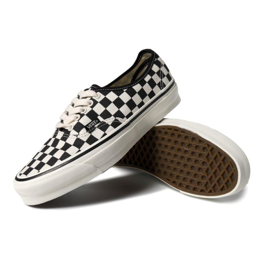 VANS バンズ オーセンティック スニーカー AUTHENTIC REISSUE 44 VANS バンズ オーセンティック スニーカー AUTHENTIC REISSUE 44