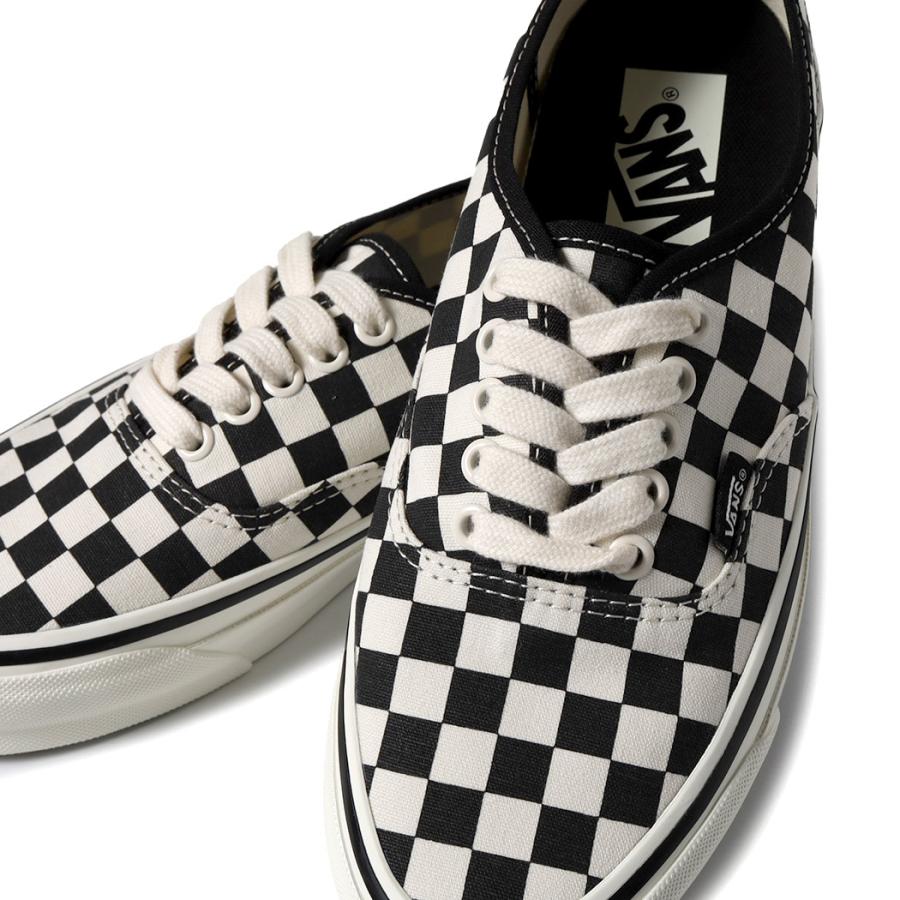 VANS バンズ オーセンティック スニーカー AUTHENTIC REISSUE 44 VANS バンズ オーセンティック スニーカー AUTHENTIC REISSUE 44