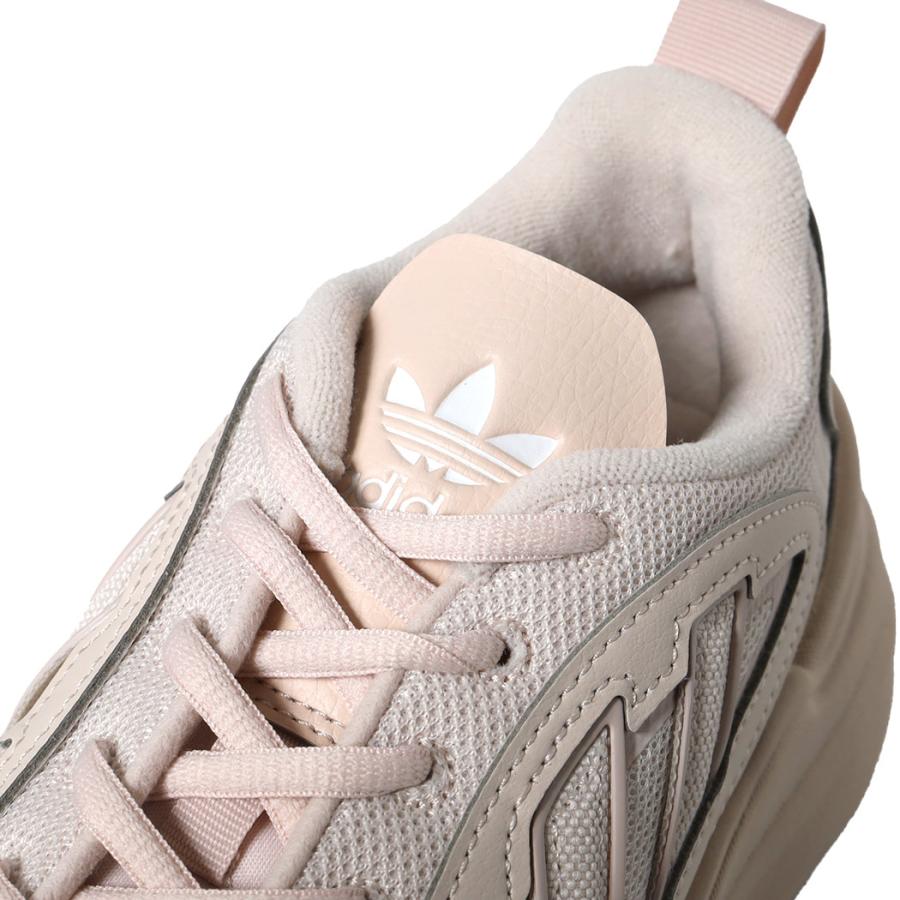 adidas アディダス オズガイア ウィメンズ スニーカー OZGAIA W adidas アディダス オズガイア ウィメンズ スニーカー OZGAIA W