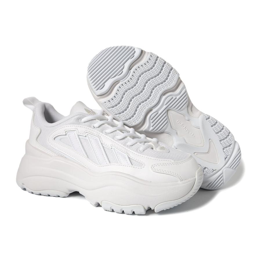 adidas アディダス オズガイア ウィメンズ スニーカー OZGAIA W adidas アディダス オズガイア ウィメンズ スニーカー OZGAIA W