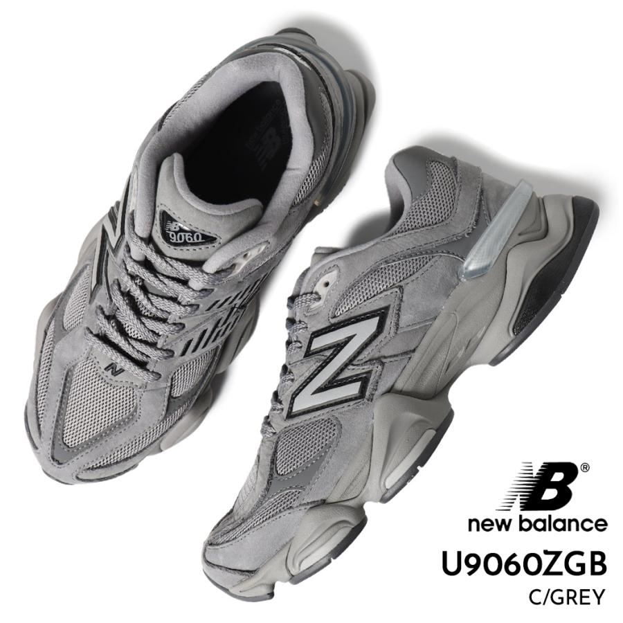 New Balance NEW BALANCE ニューバランス 9060 スニーカー New Balance NEW BALANCE ニューバランス 9060 スニーカー