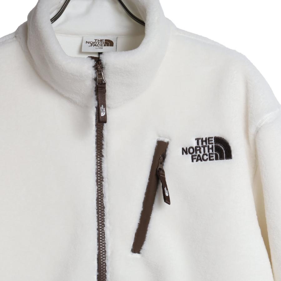 海外限定 THE NORTH FACE WHITE LABEL ザ ノースフェイス フリース 
