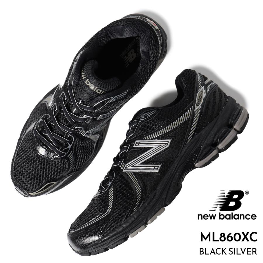 New Balance NEW BALANCE ニューバランス 860 スニーカー New Balance NEW BALANCE ニューバランス 860 スニーカー