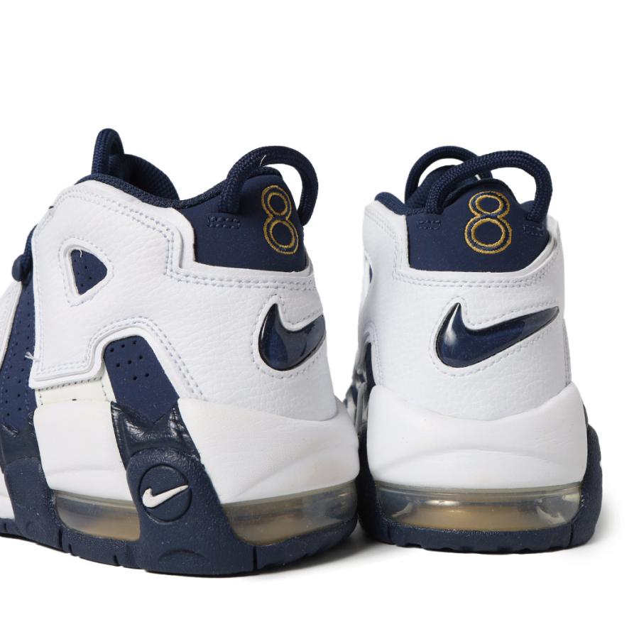 NIKE ナイキ エア モア アップテンポ スニーカー AIR MORE NIKE ナイキ エア モア アップテンポ スニーカー AIR MORE