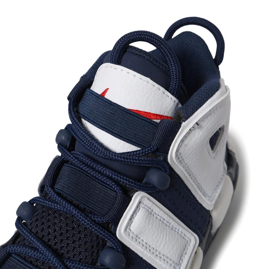 NIKE ナイキ エア モア アップテンポ スニーカー AIR MORE NIKE ナイキ エア モア アップテンポ スニーカー AIR MORE