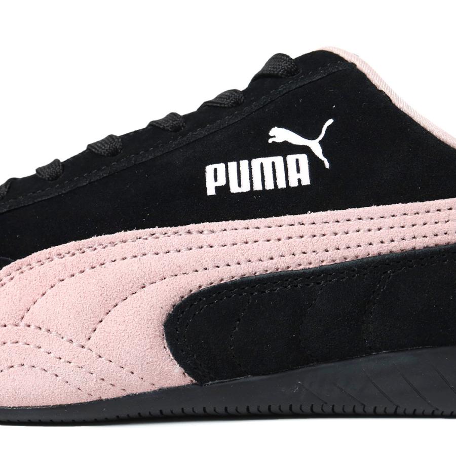 PUMA プーマ スピードキャット スニーカー SPEEDCAT OG BLACK PUMA プーマ スピードキャット スニーカー SPEEDCAT OG BLACK
