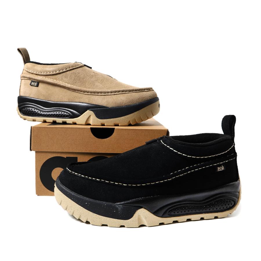 NIKE ナイキ エーシージー アイジー スニーカー ACG IZY BLACK NIKE ナイキ エーシージー アイジー スニーカー ACG IZY BLACK