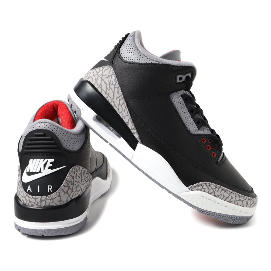 NIKE ナイキ エア ジョーダン レトロ スニーカー AIR JORDAN 3 NIKE ナイキ エア ジョーダン レトロ スニーカー AIR JORDAN 3