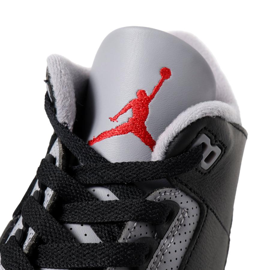 シューズ(男性用) Nike Air Jordan 3 Retro OG Black Cement NIKE公式】エア ジョーダン 3 レトロ OG 'Black Cement' 2018
