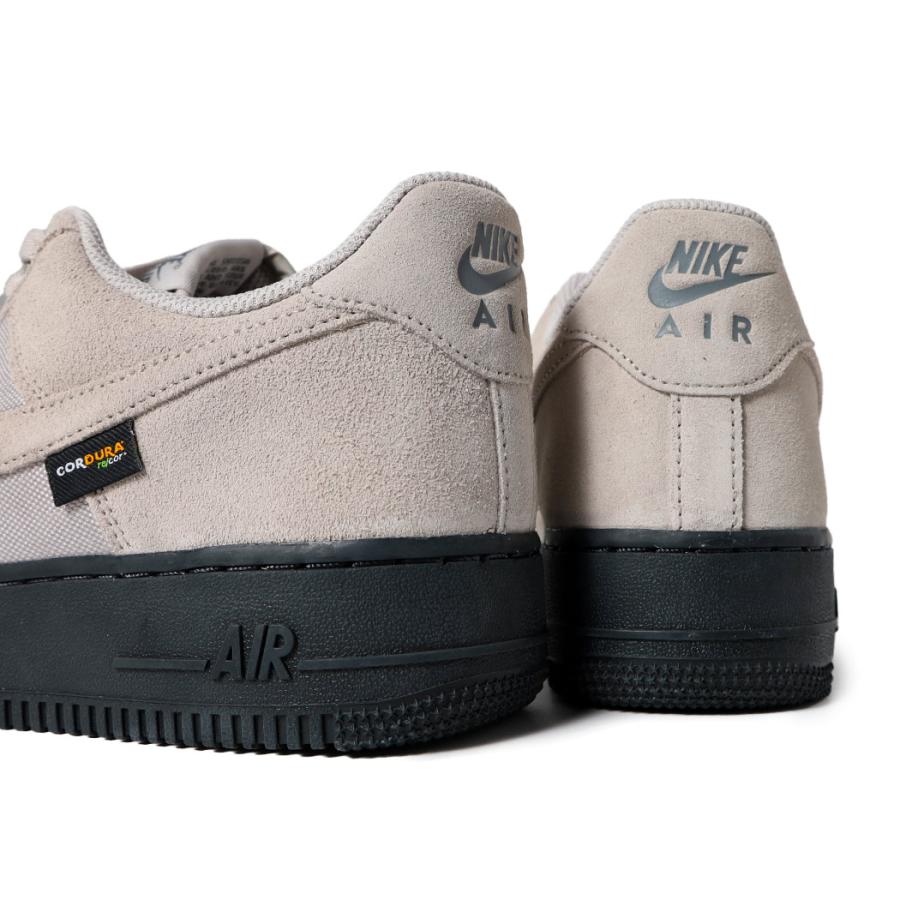 NIKE ナイキ エアフォース コーデュラ スニーカー AIR FORCE 1 LOW