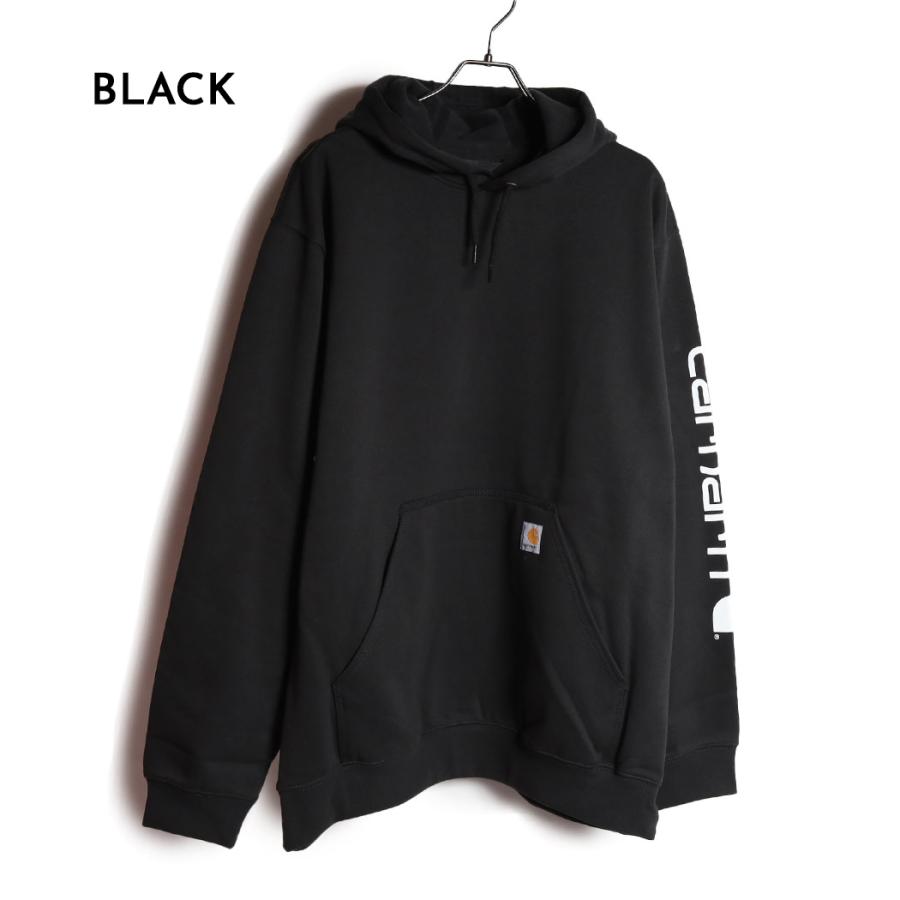 CARHARTT カーハート ミッドウェイト パーカー スウェット Midweight