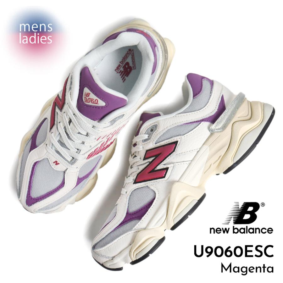 New Balance NEW BALANCE ニューバランス 9060 スニーカー New Balance NEW BALANCE ニューバランス 9060 スニーカー