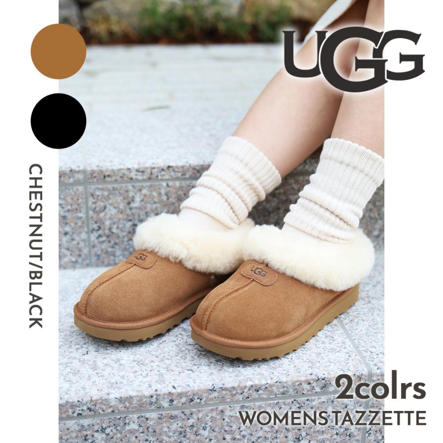 UGG アグ ウィメンズ タゼット サンダル スリッパ シューズ UGG アグ ウィメンズ タゼット サンダル スリッパ シューズ
