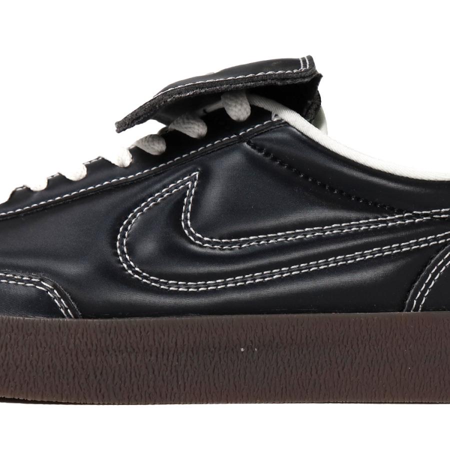 NIKE ナイキ キルショット スニーカー KILLSHOT 2 PRM BLACK NIKE ナイキ キルショット スニーカー KILLSHOT 2 PRM BLACK