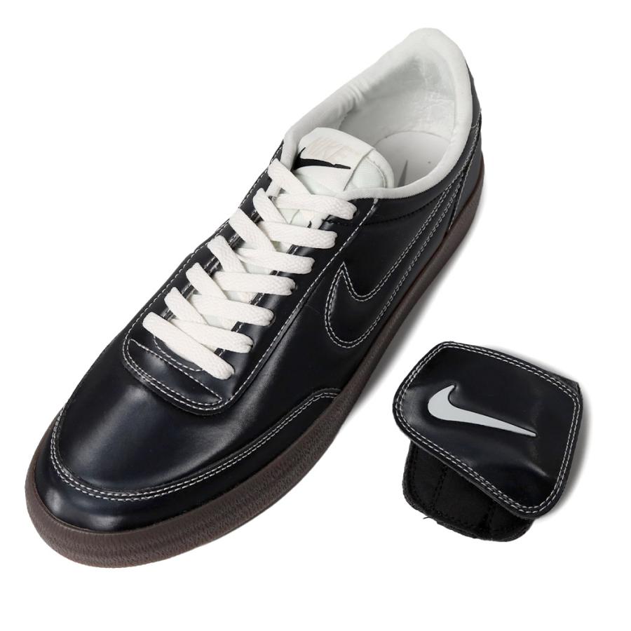 NIKE ナイキ キルショット スニーカー KILLSHOT 2 PRM BLACK NIKE ナイキ キルショット スニーカー KILLSHOT 2 PRM BLACK