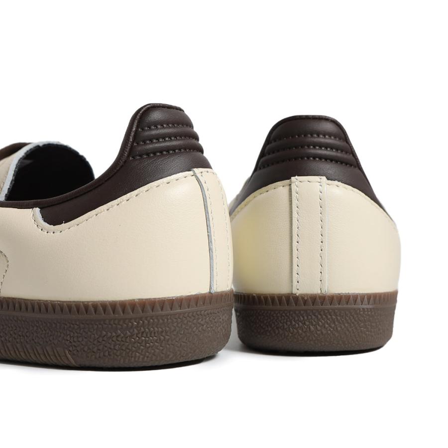 adidas アディダス サンバ スニーカー SAMBA OG W CREAM/WHITE adidas アディダス サンバ スニーカー SAMBA OG W CREAM/WHITE