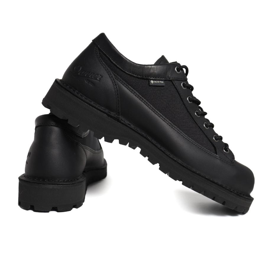 Danner DANNER ダナー ダナーフィールド ロー ブーツ Field Low GORE
