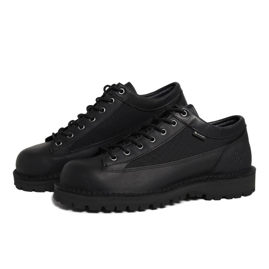 Danner DANNER ダナー ダナーフィールド ロー ブーツ Field Low GORE 