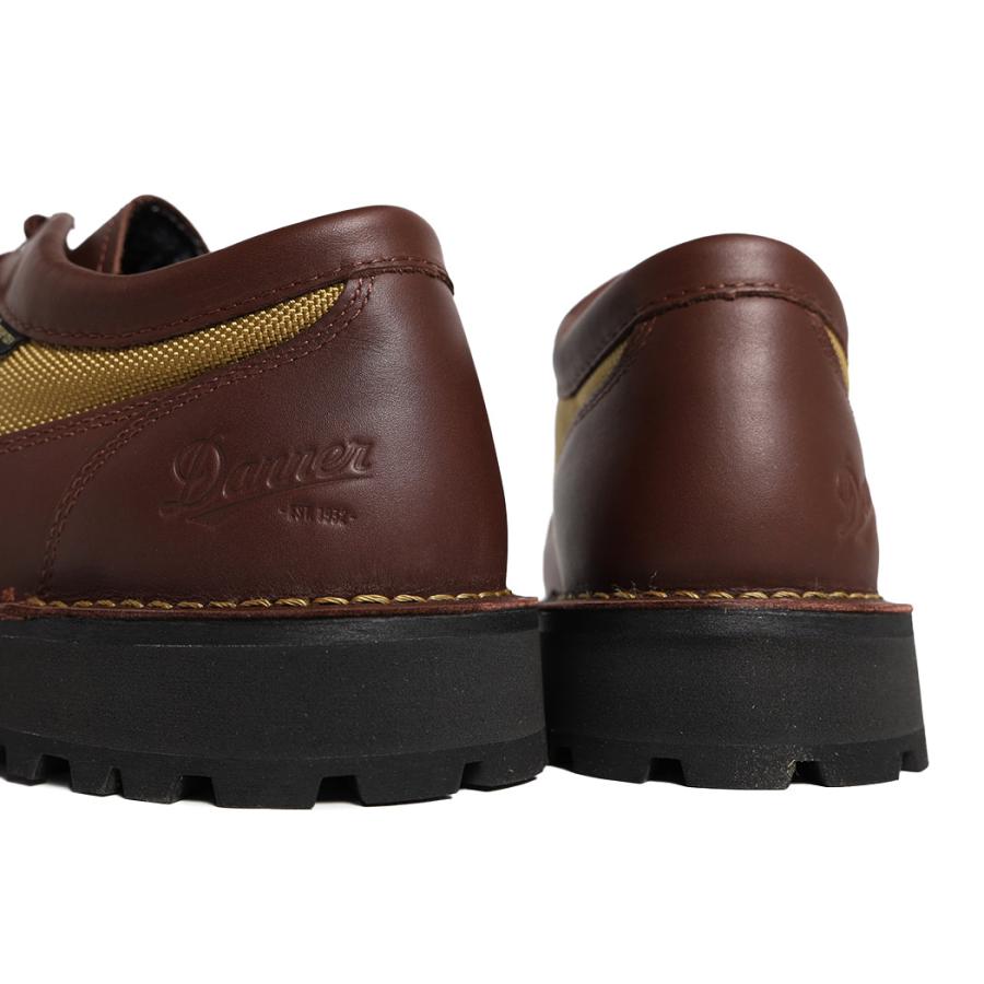 Danner DANNER ダナー ダナーフィールド ロー ブーツ Field Low Danner DANNER ダナー ダナーフィールド ロー ブーツ Field Low
