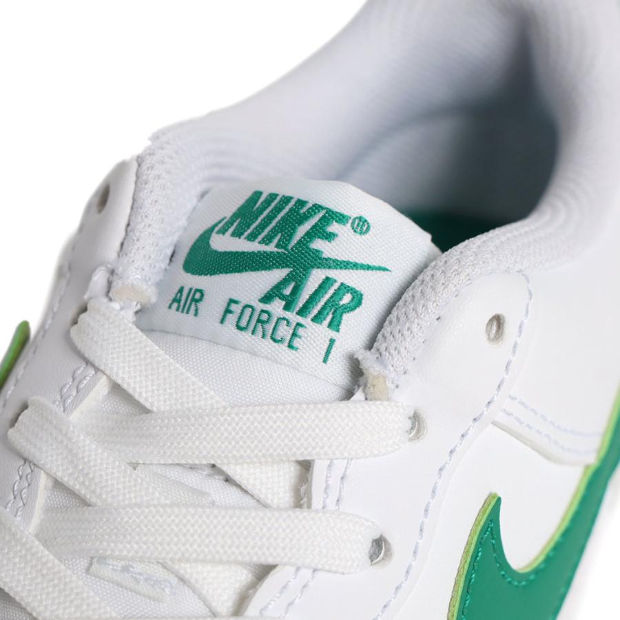 NIKE ナイキ エアフォース スニーカー AIR FOCE 1 GS MALACHITE NIKE ナイキ エアフォース スニーカー AIR FOCE 1 GS MALACHITE