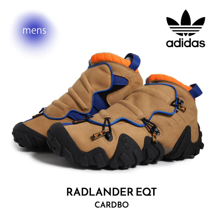 adidas アディダス ラッドランダー スニーカー RADLANDER EQT adidas アディダス ラッドランダー スニーカー RADLANDER EQT