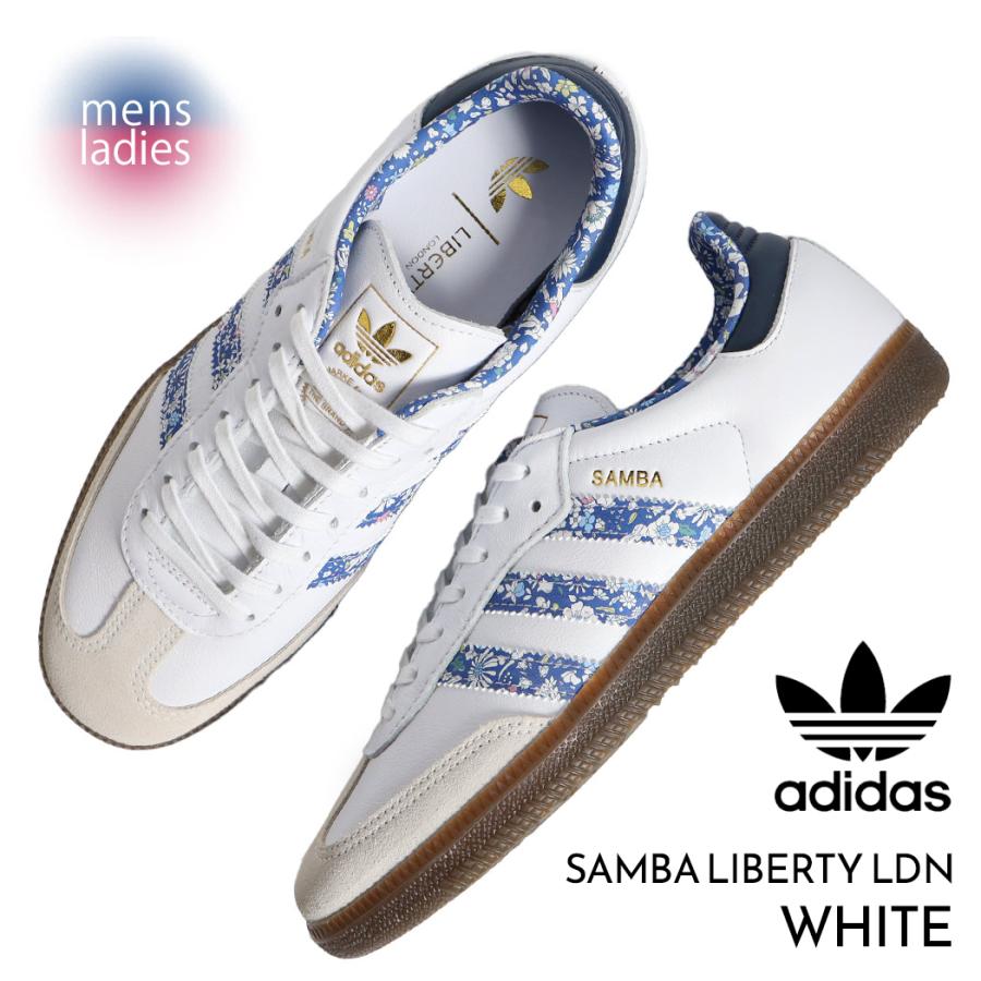 adidas アディダス サンバ リバティ スニーカー SAMBA LIBERTY adidas アディダス サンバ リバティ スニーカー SAMBA LIBERTY