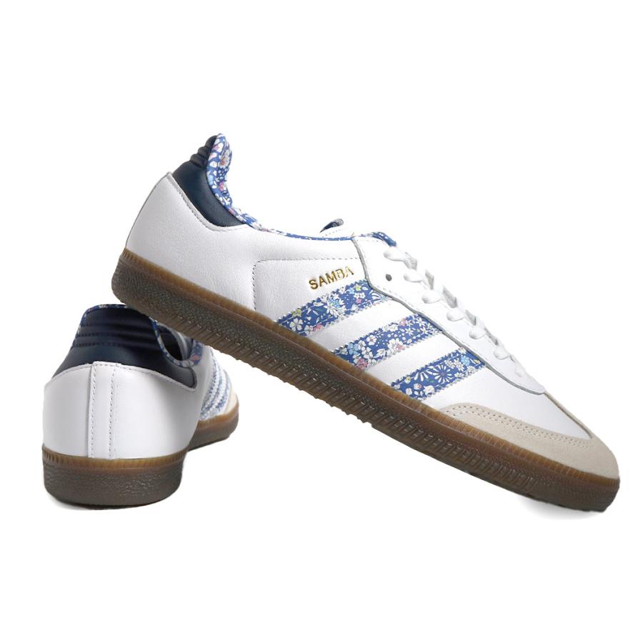 adidas アディダス サンバ リバティ スニーカー SAMBA LIBERTY adidas アディダス サンバ リバティ スニーカー SAMBA LIBERTY
