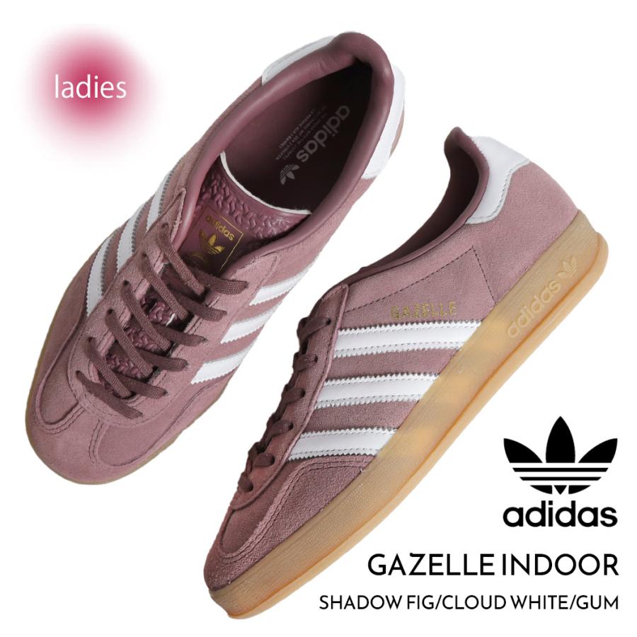 adidas アディダス ガゼル インドア スニーカー GAZELLE INDOOR adidas アディダス ガゼル インドア スニーカー GAZELLE INDOOR