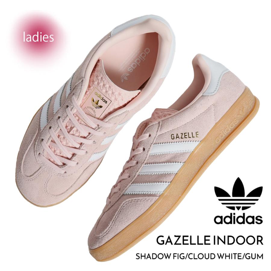 adidas アディダス ガゼル インドア スニーカー GAZELLE INDOOR adidas アディダス ガゼル インドア スニーカー GAZELLE INDOOR