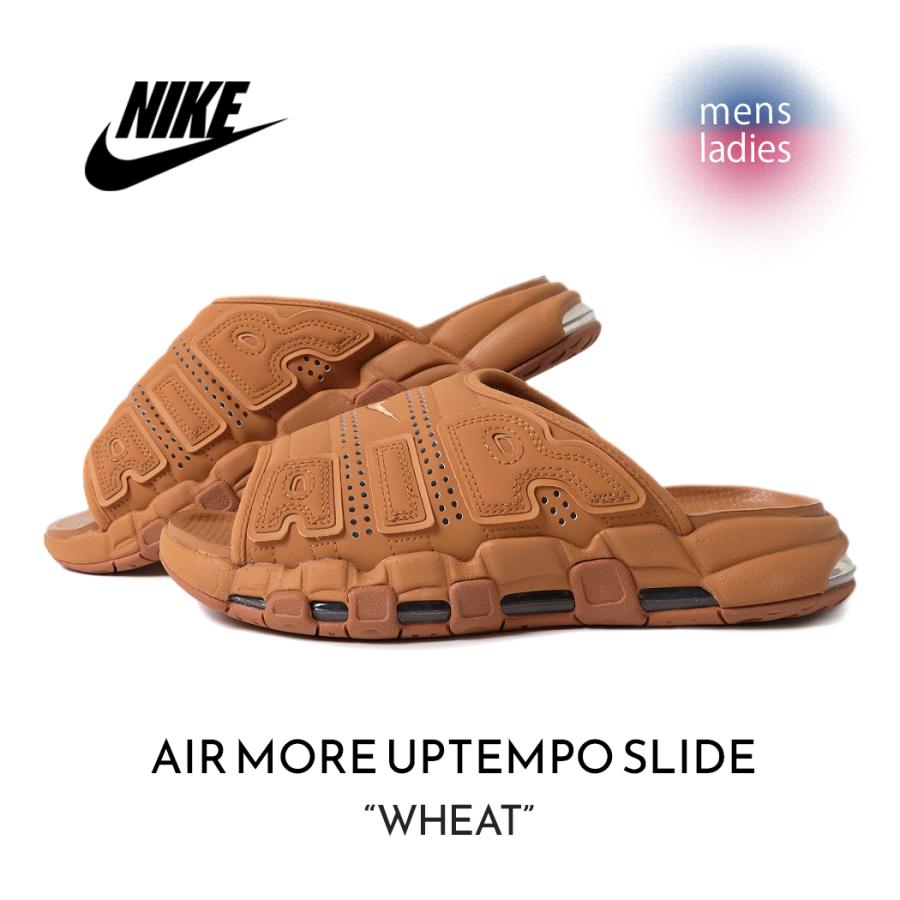 NIKE ナイキ エア モア アップテンポ スライド サンダル AIR NIKE ナイキ エア モア アップテンポ スライド サンダル AIR
