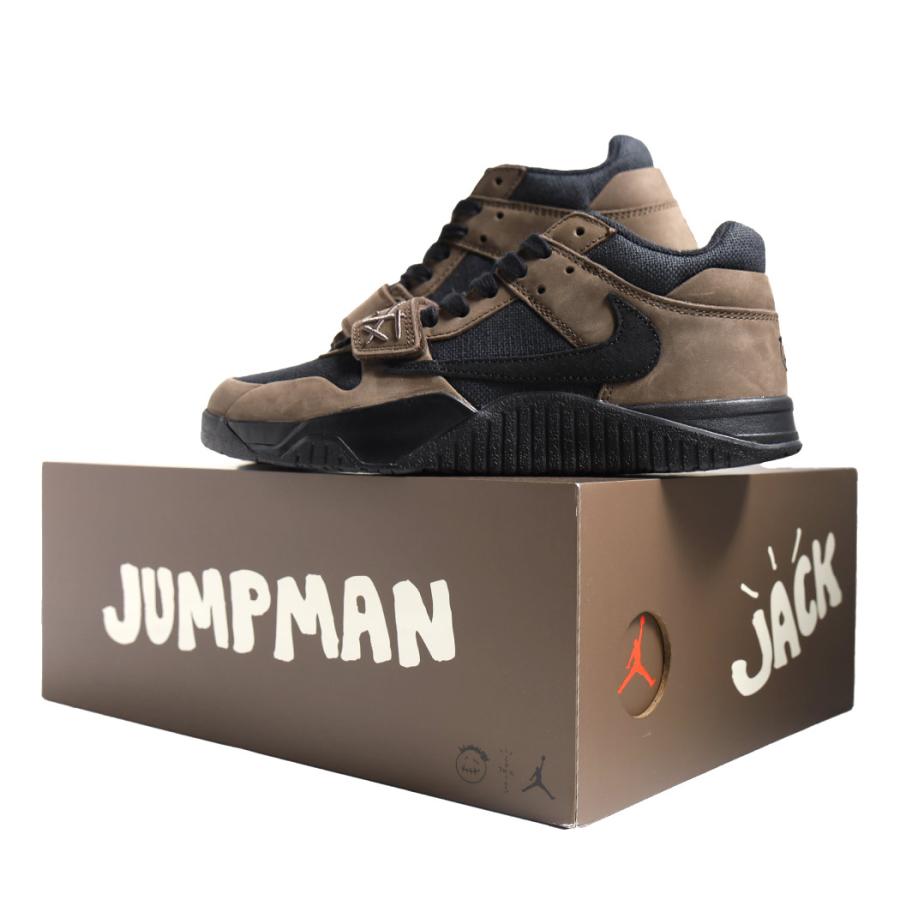NIKE Travis Scott × トラヴィススコット ナイキ ジョーダン NIKE Travis Scott × トラヴィススコット ナイキ ジョーダン