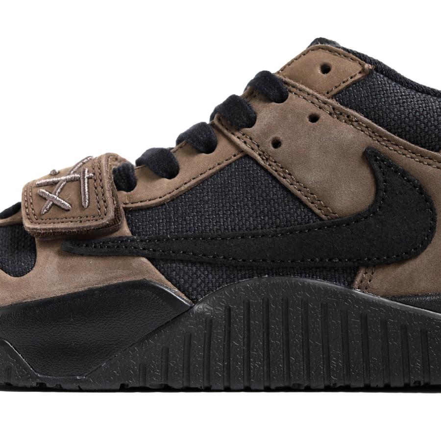 NIKE Travis Scott × トラヴィススコット ナイキ ジョーダン NIKE Travis Scott × トラヴィススコット ナイキ ジョーダン