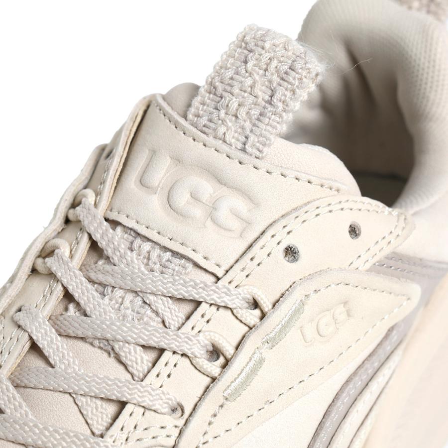 UGG W CA1 SMC アグ ウィメンズ スニーカー レディース ( 厚底 UGG W CA1 SMC アグ ウィメンズ スニーカー レディース ( 厚底