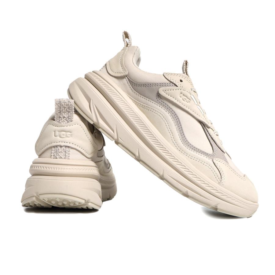 UGG W CA1 SMC アグ ウィメンズ スニーカー レディース ( 厚底 UGG W CA1 SMC アグ ウィメンズ スニーカー レディース ( 厚底