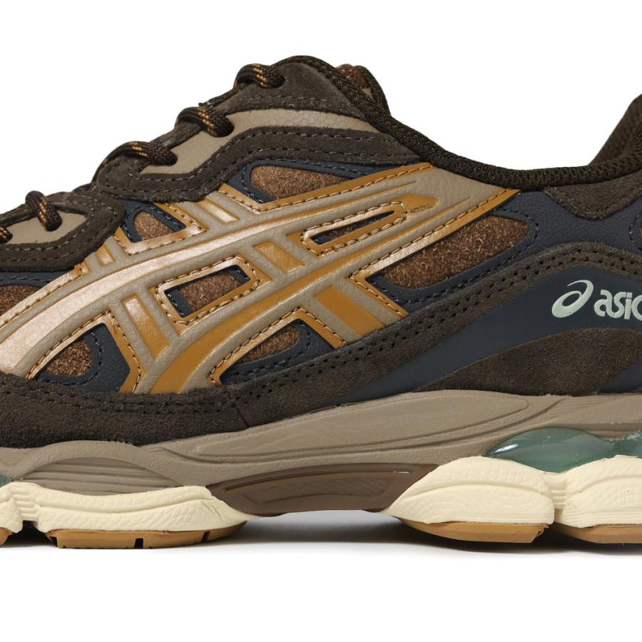 ASICS asics アシックス ゲル ニューヨーク スニーカー GEL-NYC