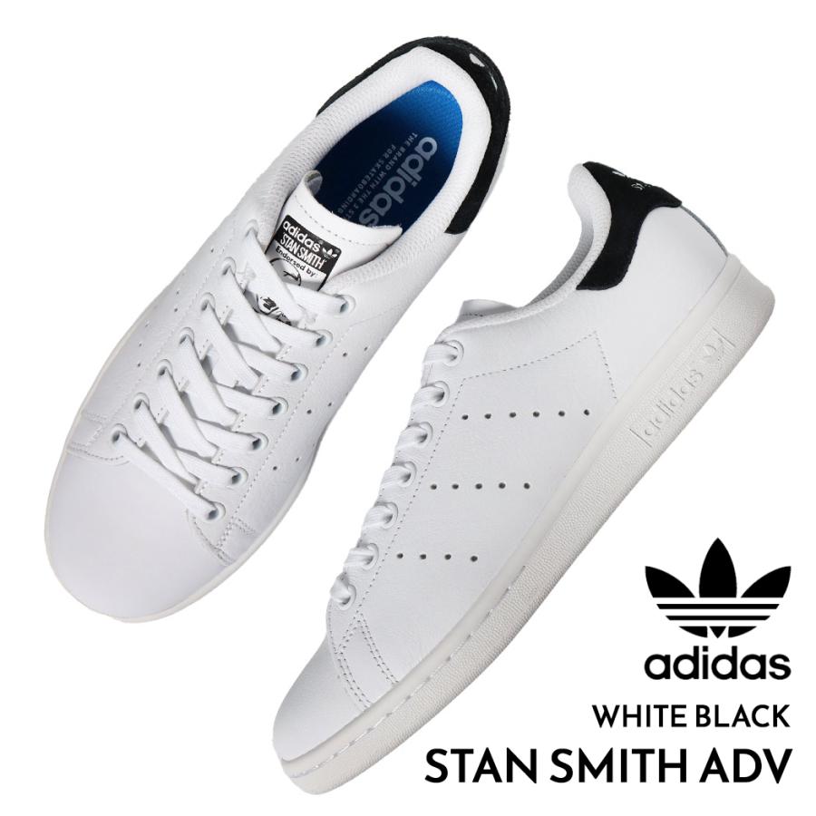 adidas アディダス スタンスミス スニーカー STAN SMITH ADV adidas アディダス スタンスミス スニーカー STAN SMITH ADV