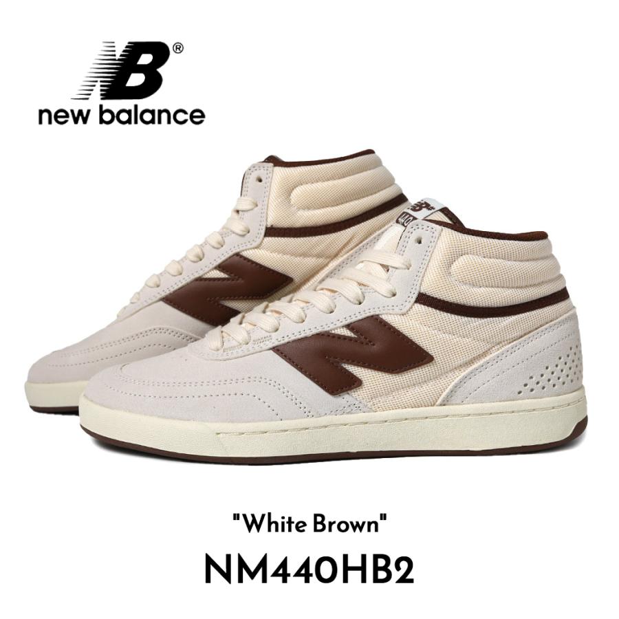 New Balance 海外限定 NEW BALANCE ニューバランス ヌメリック 440