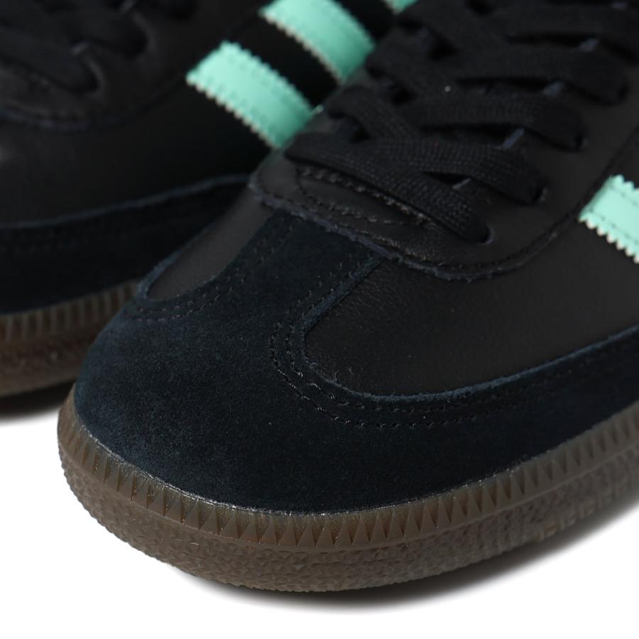 adidas アディダス サンバ スニーカー SAMBA OG BLACK/CLEAR adidas アディダス サンバ スニーカー SAMBA OG BLACK/CLEAR