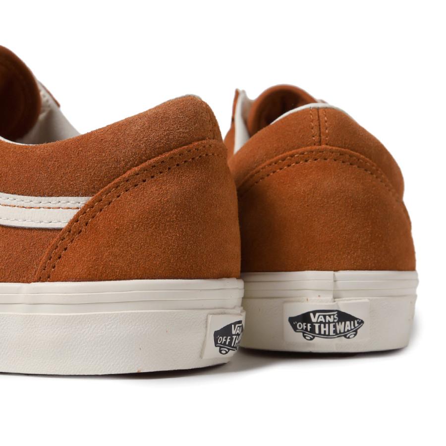 VANS バンズ オールドスクール スニーカー OLD SKOOL Glazed Gin