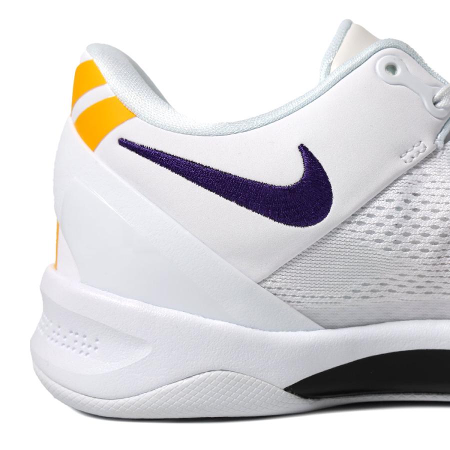 NIKE ナイキ コービー プロトロ スニーカー KOBE 8 PROTRO White NIKE ナイキ コービー プロトロ スニーカー KOBE 8 PROTRO White