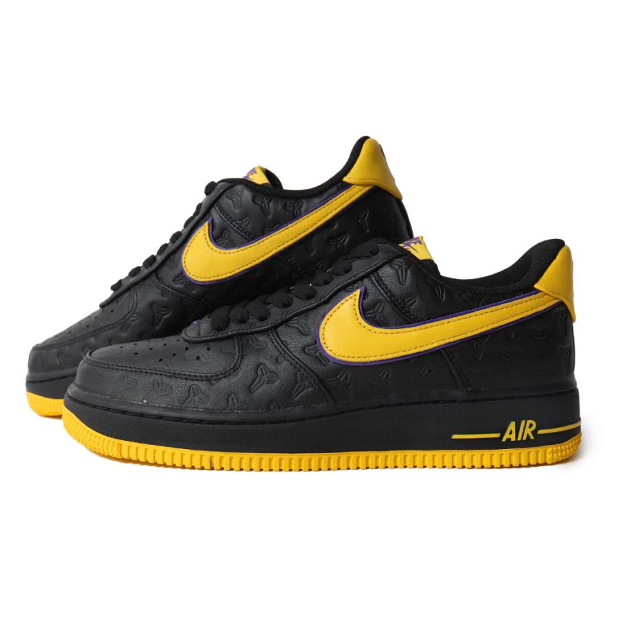 海外限定 KOBE BRYANT × NIKE コービー ナイキ エアフォース AIR 海外限定 KOBE BRYANT × NIKE コービー ナイキ エアフォース AIR